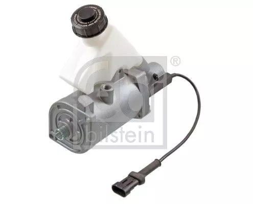 Clutch Booster FEBI BILSTEIN 195023)