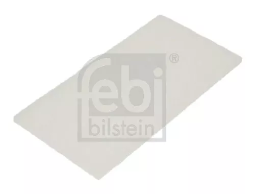 Filter, cabin air FEBI BILSTEIN 195033)