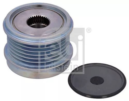 Alternator Freewheel Clutch  197365)
