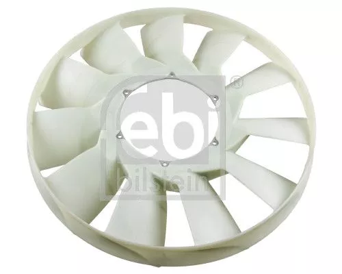 Fan Wheel, engine cooling FEBI BILSTEIN 197907)