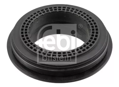 Rolling Bearing, suspension strut support mount FEBI BILSTEIN 198022)