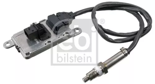 NOx Sensor, urea injection FEBI BILSTEIN 196184)