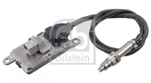 NOx Sensor, urea injection FEBI BILSTEIN 196185)