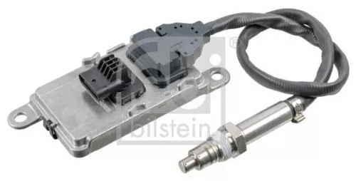 NOx Sensor, urea injection FEBI BILSTEIN 196186)