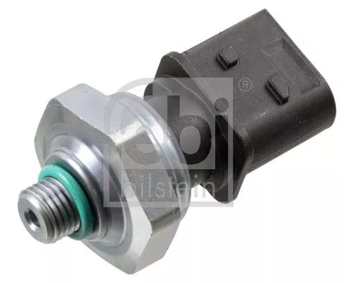 Pressure Switch, air conditioning FEBI BILSTEIN 196191)
