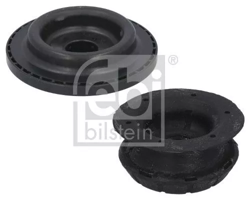 Repair Kit, suspension strut support mount FEBI BILSTEIN 198055)