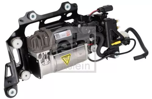 Compressor, compressed-air system MAXGEAR 196280)