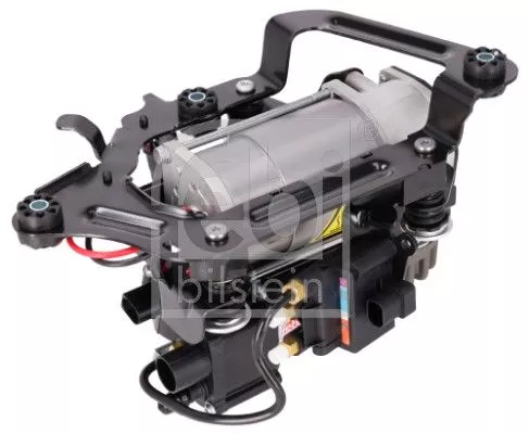 Compressor, compressed-air system MAXGEAR 196282)