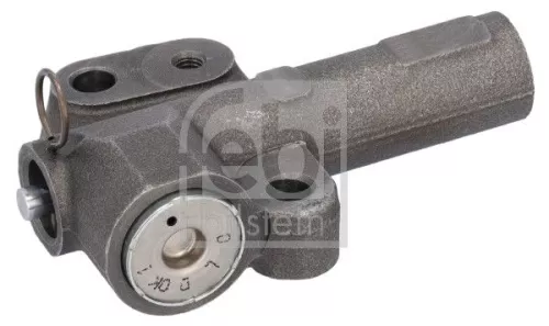 Tensioner, timing belt FEBI BILSTEIN 198244)