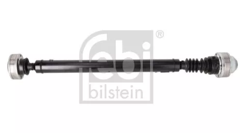 Propshaft, axle drive FEBI BILSTEIN 196461)