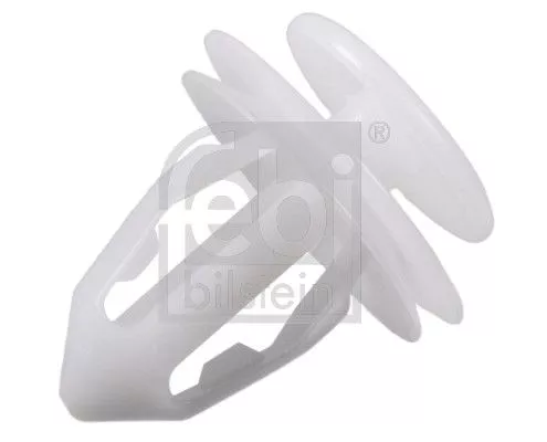 Holding Clip, interior panels FEBI BILSTEIN 198313)