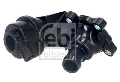 Coolant Control Valve FEBI BILSTEIN 196546)