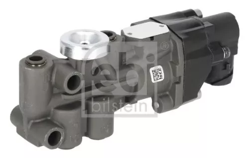 Valve, lifting axle control FEBI BILSTEIN 196679)