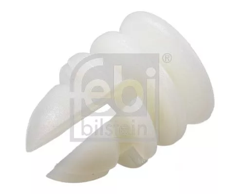 Holding Clip, interior panels FEBI BILSTEIN 198458)
