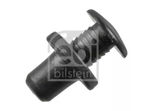 Holding Clip, interior panels FEBI BILSTEIN 198461)