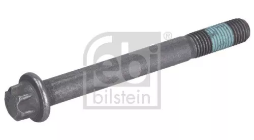 Bolt, brake disc FEBI BILSTEIN 198562)