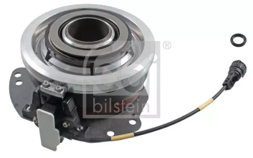 Central Slave Cylinder, clutch FEBI BILSTEIN 196826)