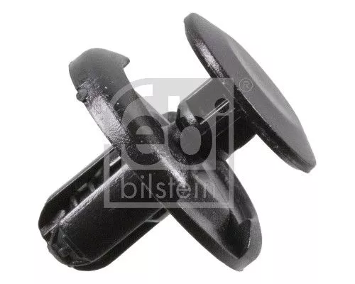 Holding Clip, interior panels FEBI BILSTEIN 198641)