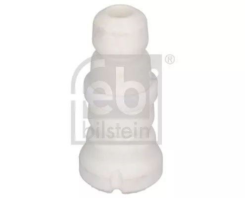 Rubber Buffer, suspension FEBI BILSTEIN 198654)