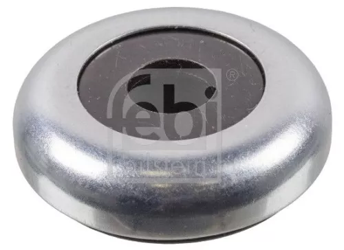 Rolling Bearing, suspension strut support mount FEBI BILSTEIN 198833)