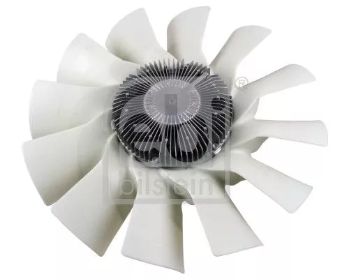 Fan, engine cooling FEBI BILSTEIN 196962)