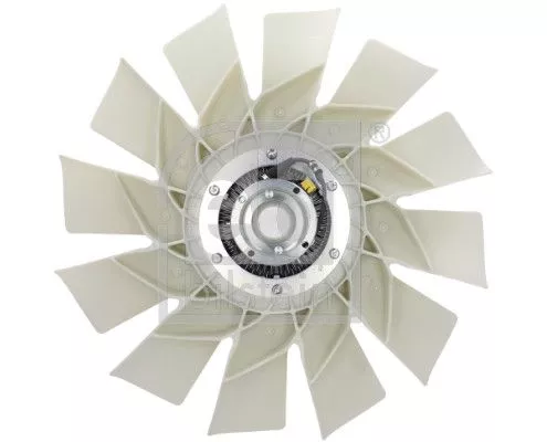 Fan, engine cooling FEBI BILSTEIN 196964)