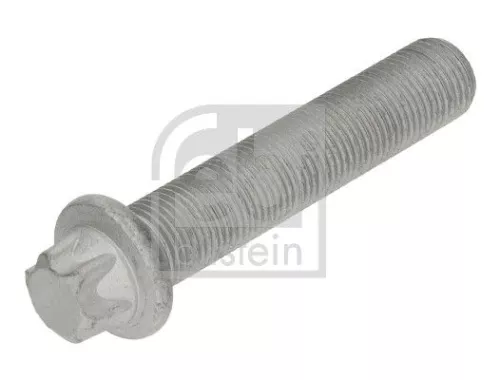 Bolt, brake disc  198912)