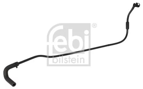 Coolant Pipe FEBI BILSTEIN 198910)
