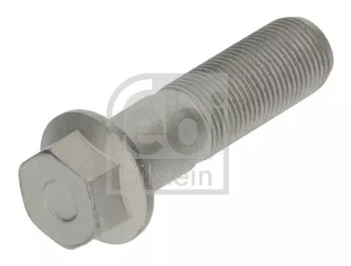 Bolt, brake disc FEBI BILSTEIN 198913)