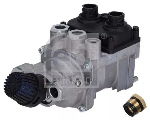 Brake Valve, service brake FEBI BILSTEIN 197006)