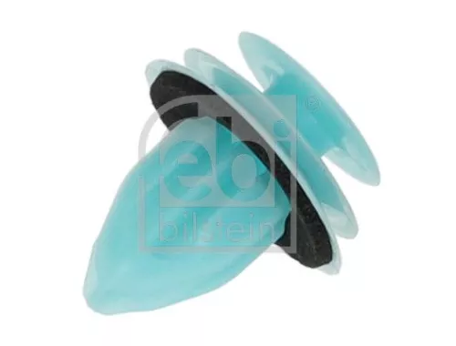 Holding Clip, interior panels FEBI BILSTEIN 198968)