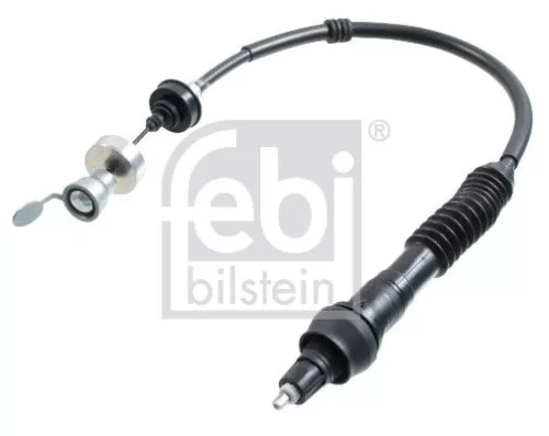 Cable Pull, clutch control  199038)