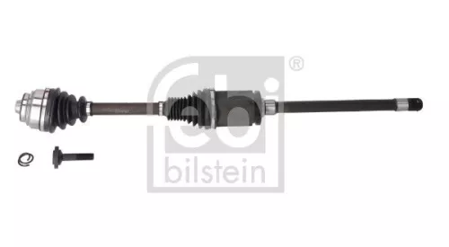 Drive Shaft FEBI BILSTEIN 197053)