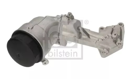 Housing, oil filter  197349)