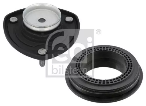 Repair Kit, suspension strut support mount  199262)