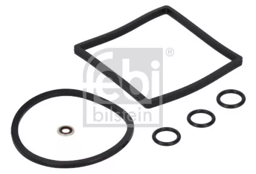 Seal, fuel filter FEBI BILSTEIN 197391)
