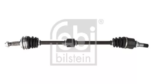 Drive Shaft FEBI BILSTEIN 197449)