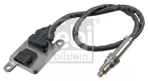 NOx Sensor, NOx catalytic converter FEBI BILSTEIN 197483)