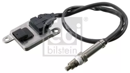 NOx Sensor, urea injection FEBI BILSTEIN 197491)