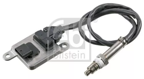 NOx Sensor, urea injection FEBI BILSTEIN 197492)