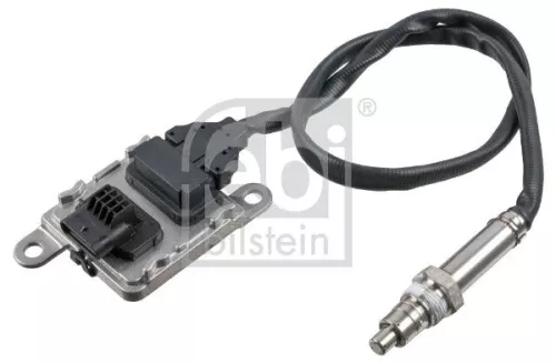 NOx Sensor, urea injection FEBI BILSTEIN 197496)
