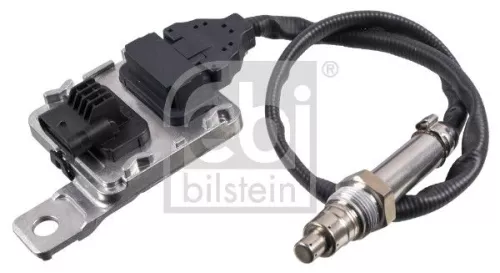 NOx Sensor, urea injection FEBI BILSTEIN 197511)