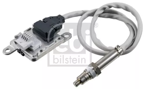 NOx Sensor, urea injection FEBI BILSTEIN 197513)