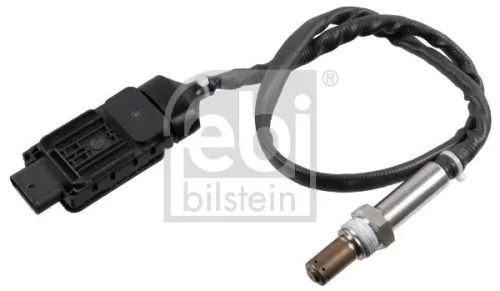 NOx Sensor, urea injection FEBI BILSTEIN 197523)