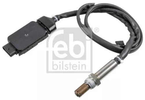 NOx Sensor, urea injection FEBI BILSTEIN 197526)