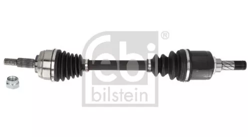 Drive Shaft FEBI BILSTEIN 197548)