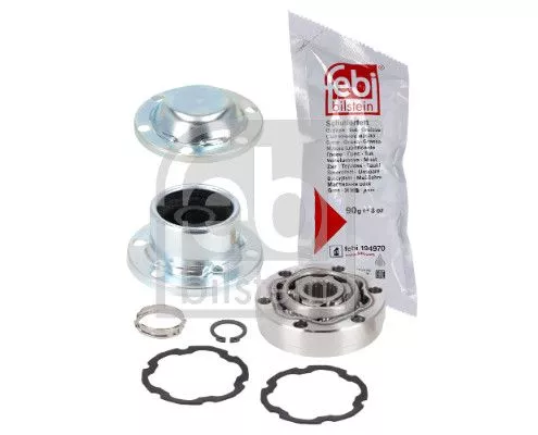 Joint, propshaft FEBI BILSTEIN 197585)