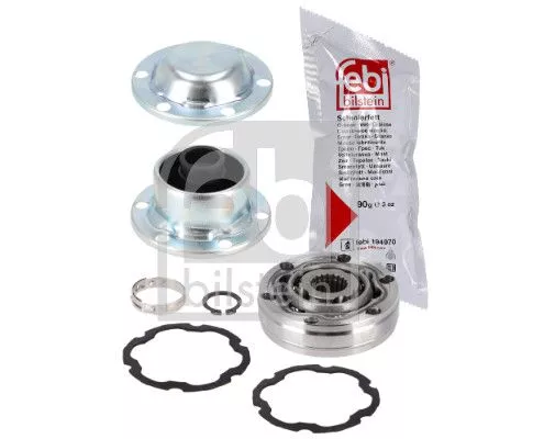 Joint, propshaft FEBI BILSTEIN 197587)