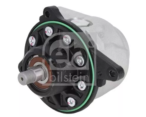 Hydraulic Pump, steering FEBI BILSTEIN 197644)