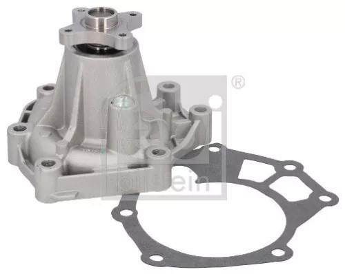 Water Pump, engine cooling FEBI BILSTEIN 199696)